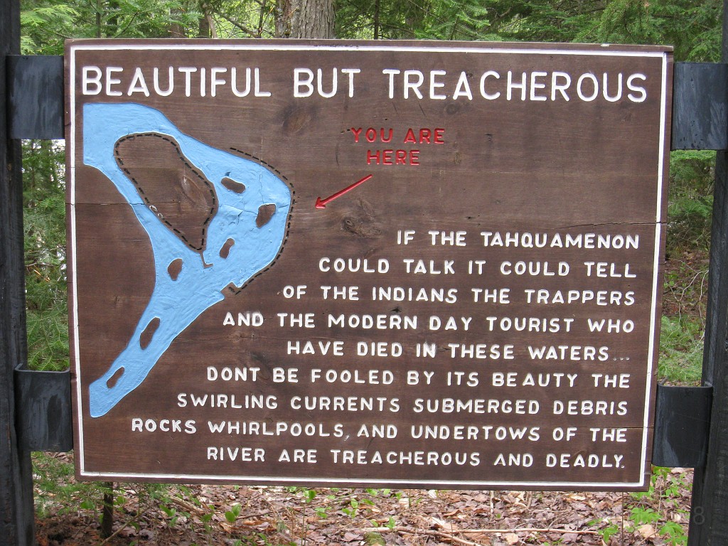 Mackinaw Island Area May 2008 1075.jpg - May 24 2008 a trip to Mackinac City for a 5 M race and a visit to Mackinac Island. A day to the UP, Paradise, Whitefish Point and Tahquamen Falls. This was followed by trips to Petoskey and Charlevoix.